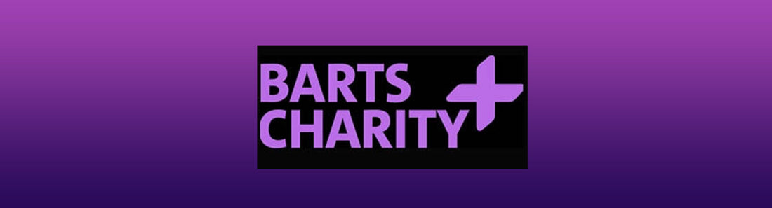 Barts Charity Image