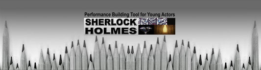 Sherlock Holmes Banner image