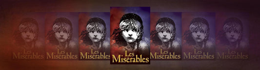 Les Misérables 30th Anniversary Celebration, presented by North Bay Stage Co.