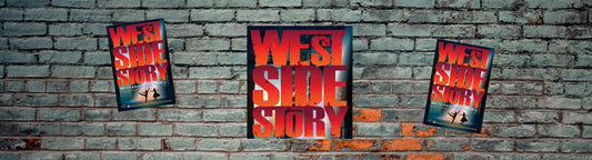 West Side Story Banner Image