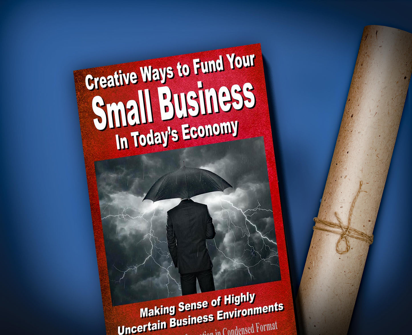 Creative Ways to Fund your Small Business