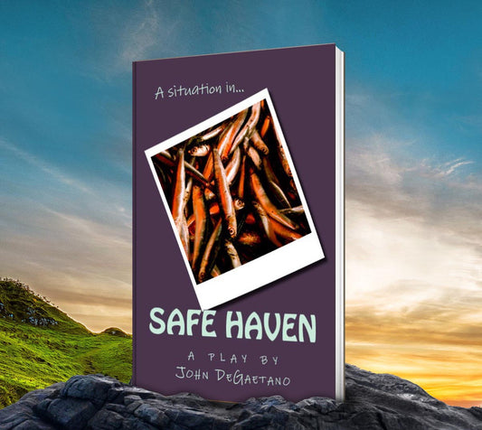 Situation in Safe Haven: the play