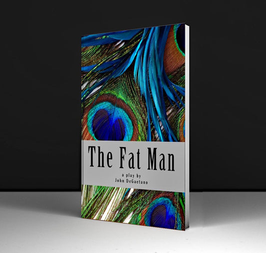 The Fat Man, the play